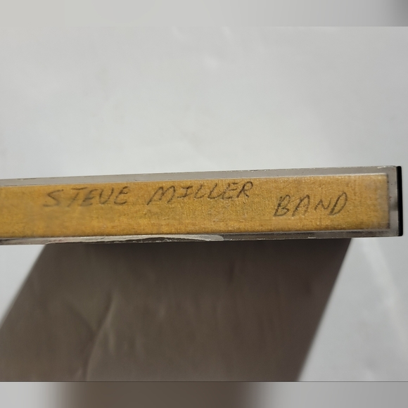 Country Music Variety Cassettes Bundle #2 - Picture 9 of 12